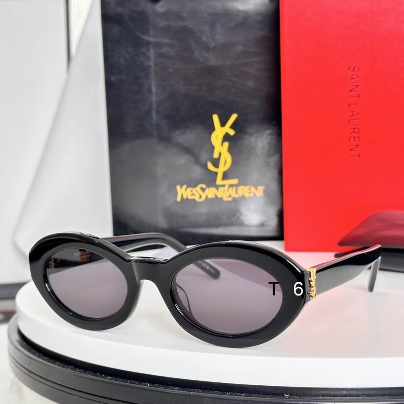 YSL M136 52 22-140 e02