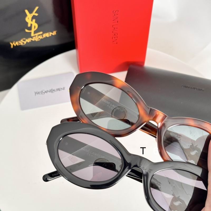 YSL M136 52 22-140 e05
