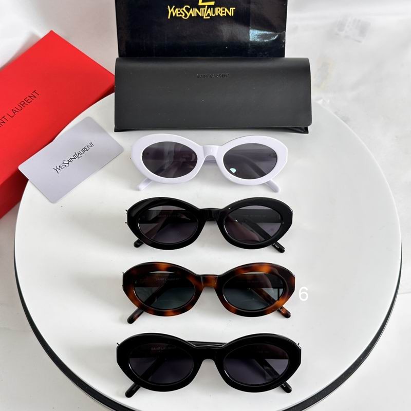 YSL M136 52 22-140 e07