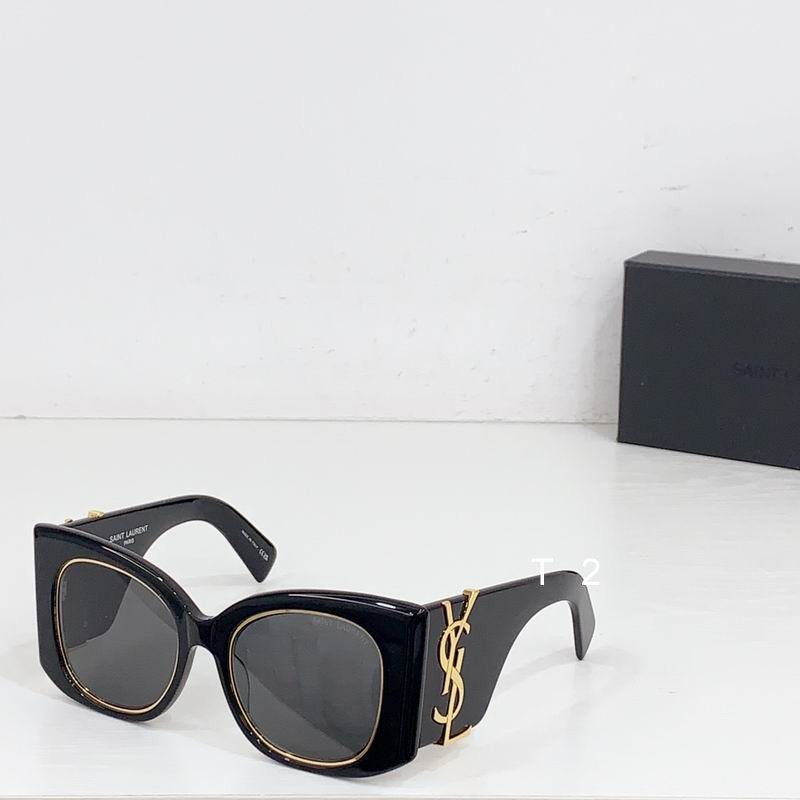 YSL M256 54 20-142 b02