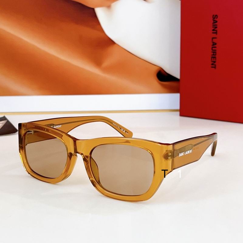 YSL SL713 53 22-145 b05