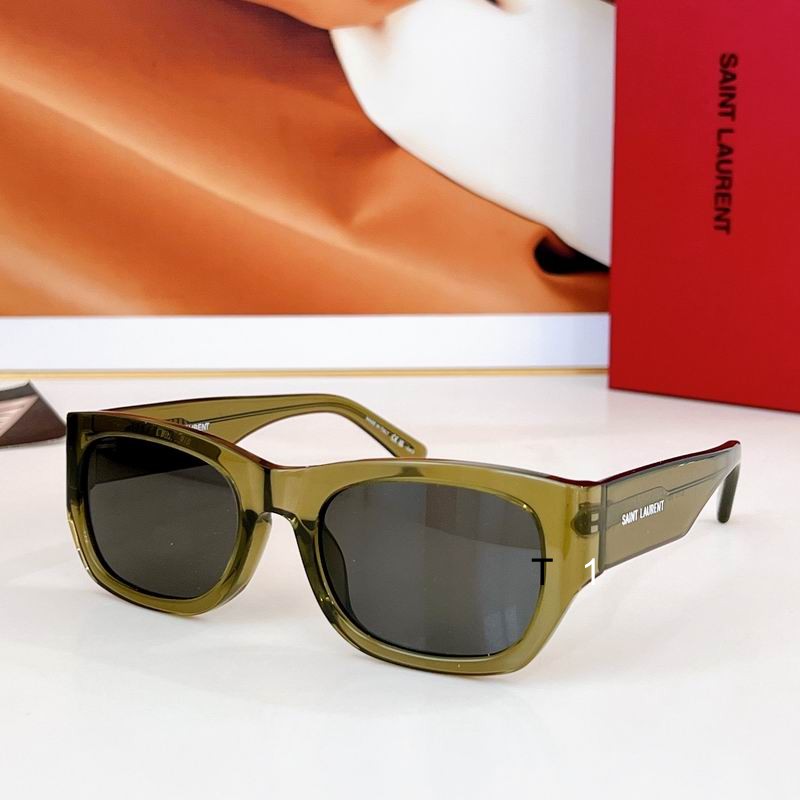 YSL SL713 53 22-145 b06