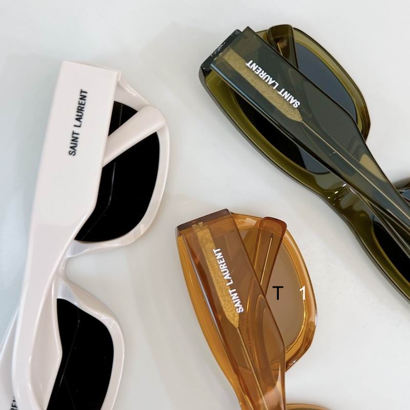 YSL SL713 53 22-145 b08