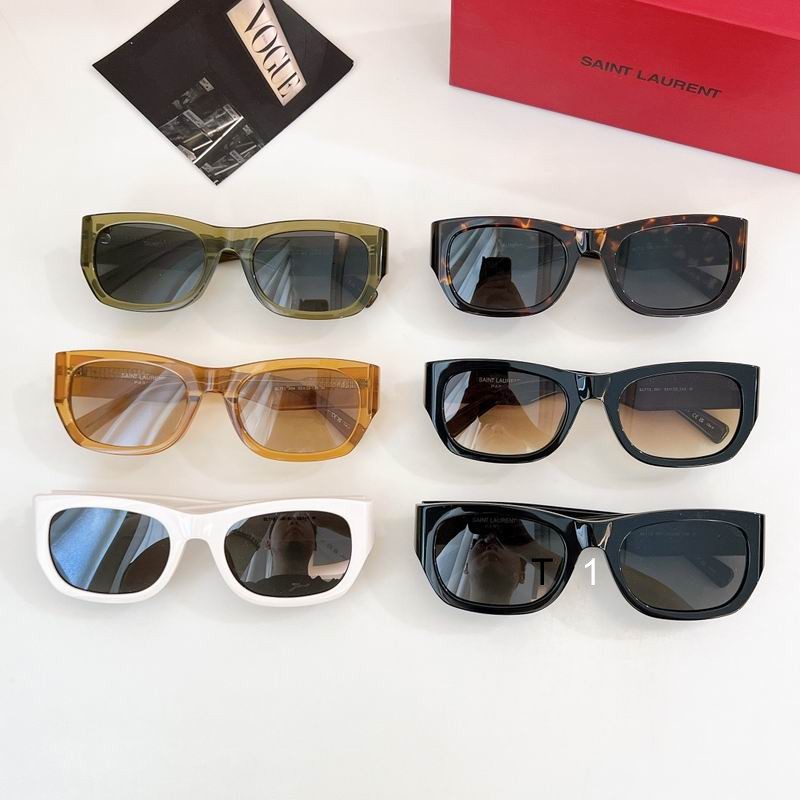 YSL SL713 53 22-145 b09