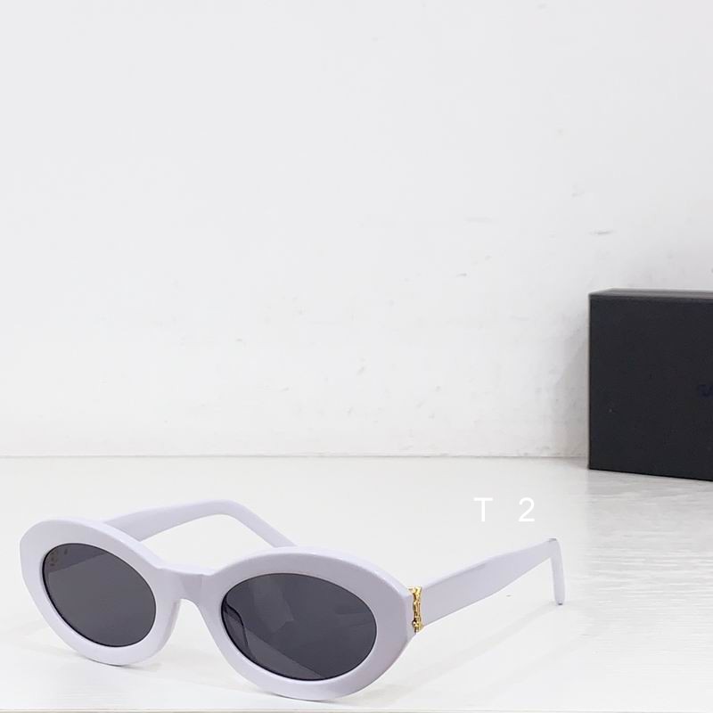 YSL SLM136 52 22-140 b04