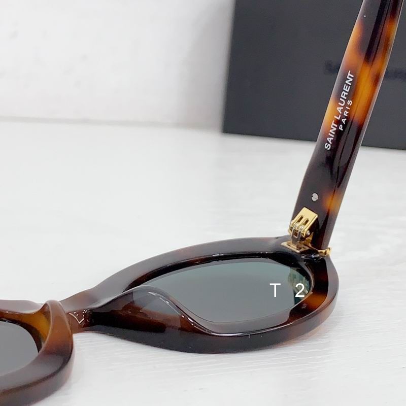 YSL SLM136 52 22-140 b05