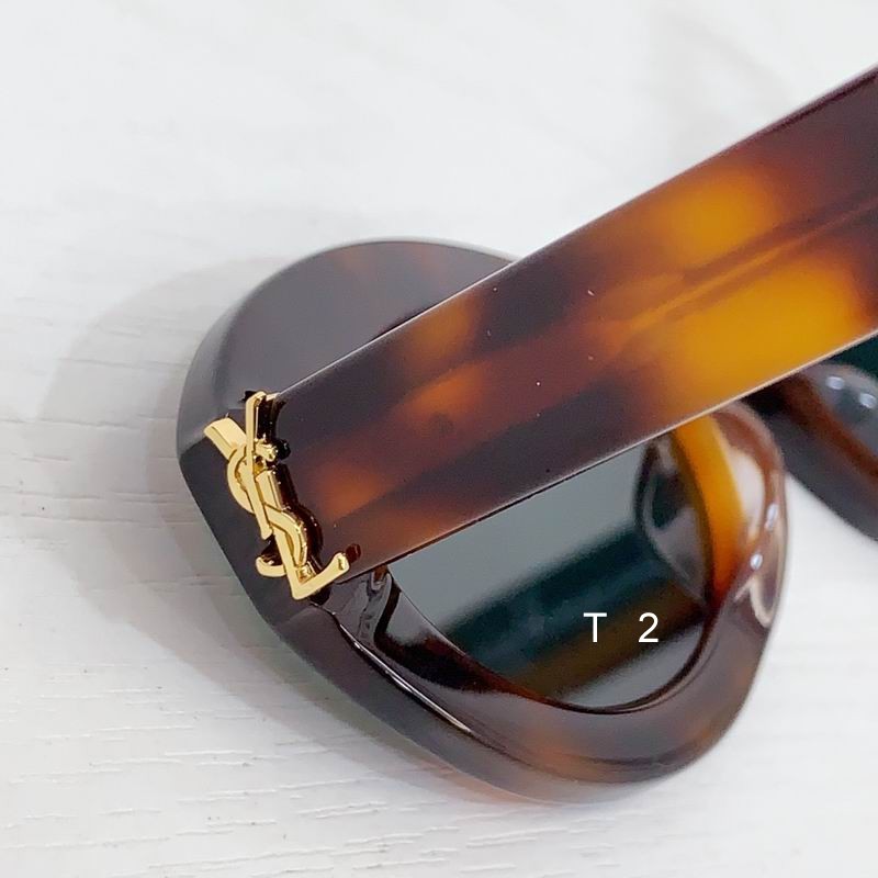 YSL SLM136 52 22-140 b06