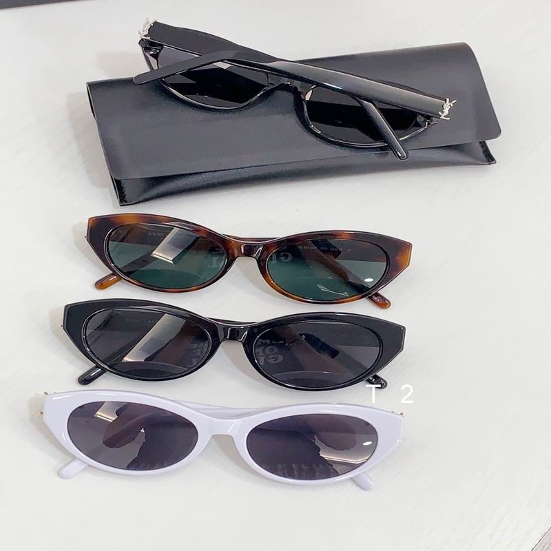 YSL SLM148 54 18-145 b07