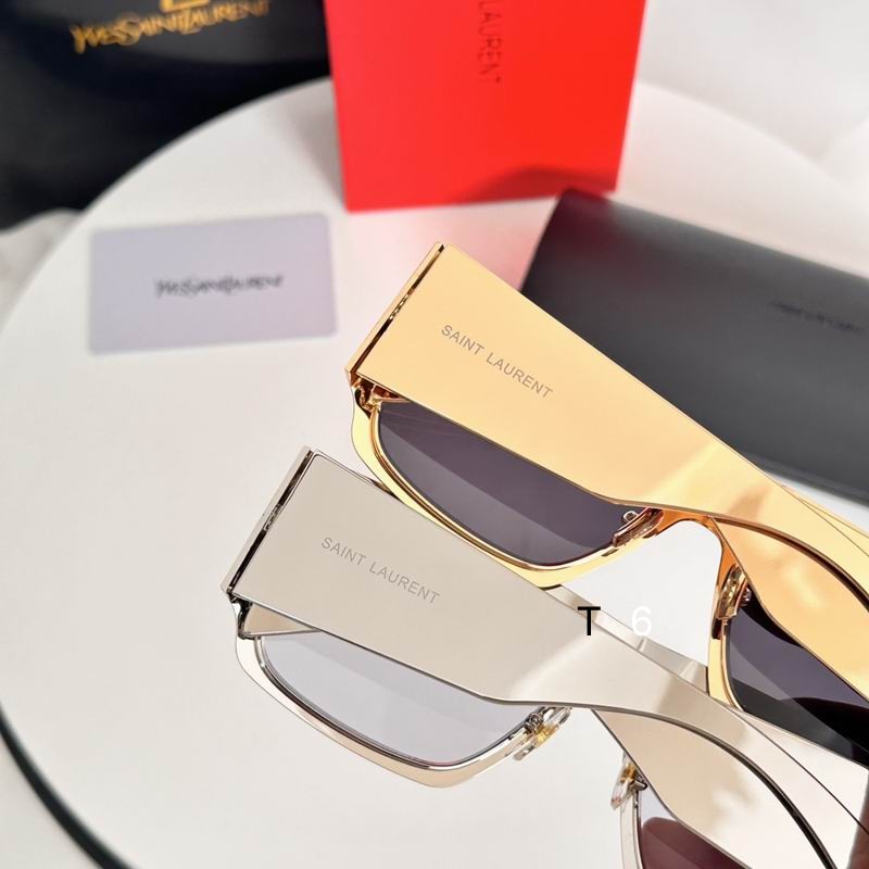 YSL SLM244 58 18-137 e06