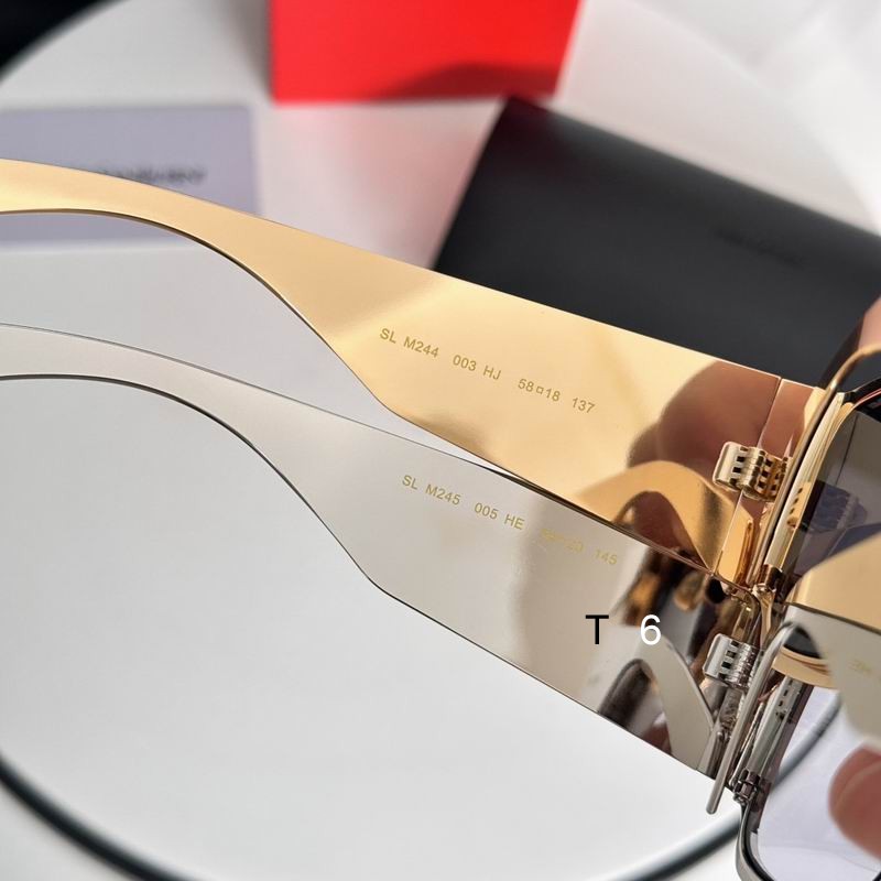 YSL SLM244 58 18-137 e07