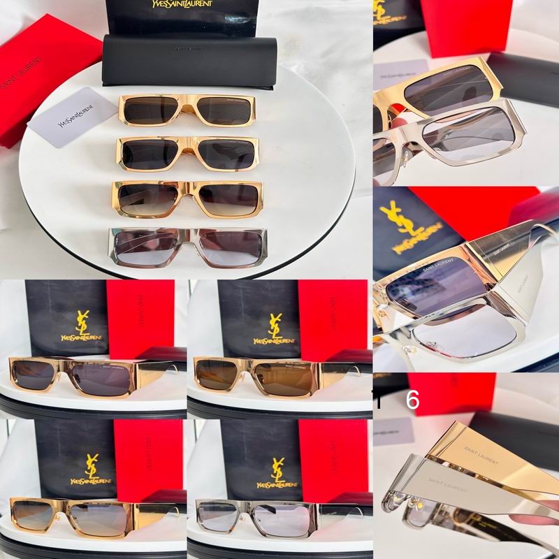 YSL SLM244 58 18-137 e08