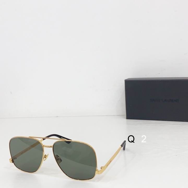 YSL SLM653 59-13-140 b03