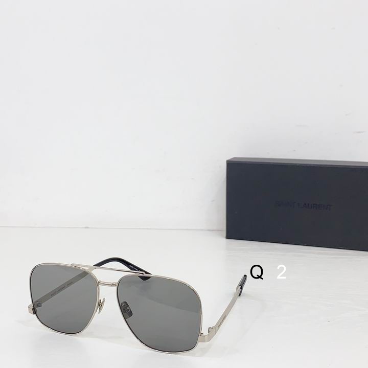 YSL SLM653 59-13-140 b04