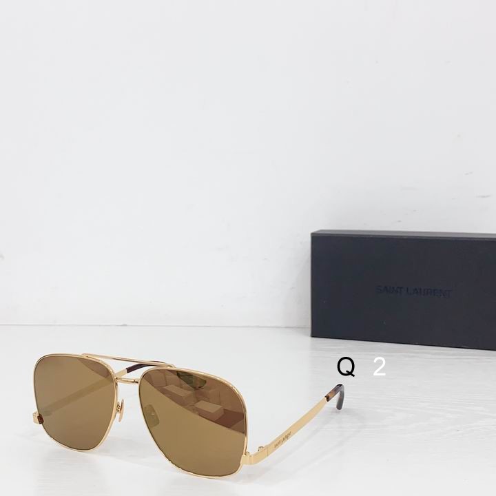 YSL SLM653 59-13-140 b06