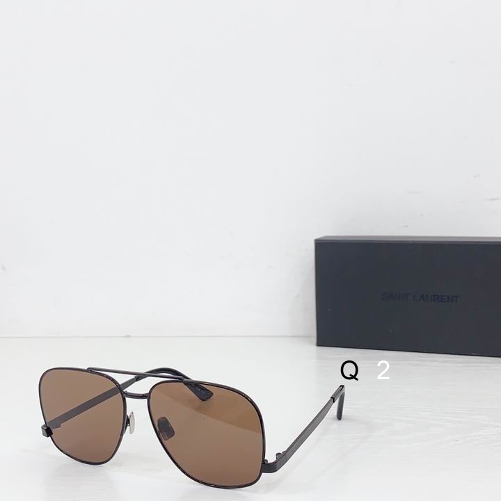 YSL SLM653 59-13-140 b07