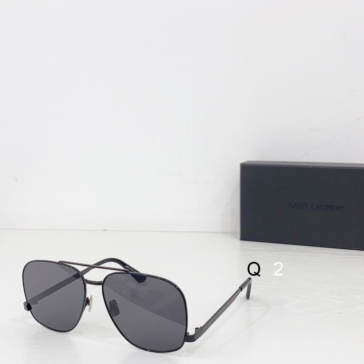 YSL SLM653 59-13-140 b08