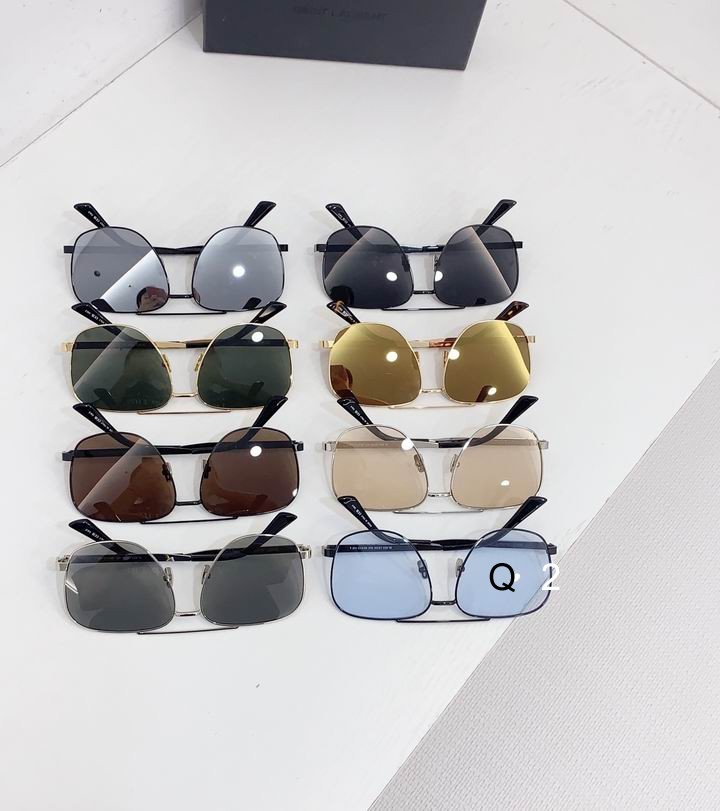 YSL SLM653 59-13-140 b09