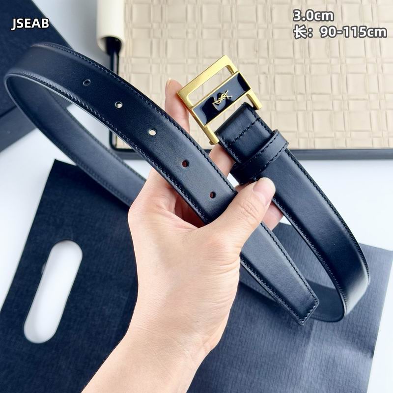 YSL belt 30mmX90-115cm 8L (2)