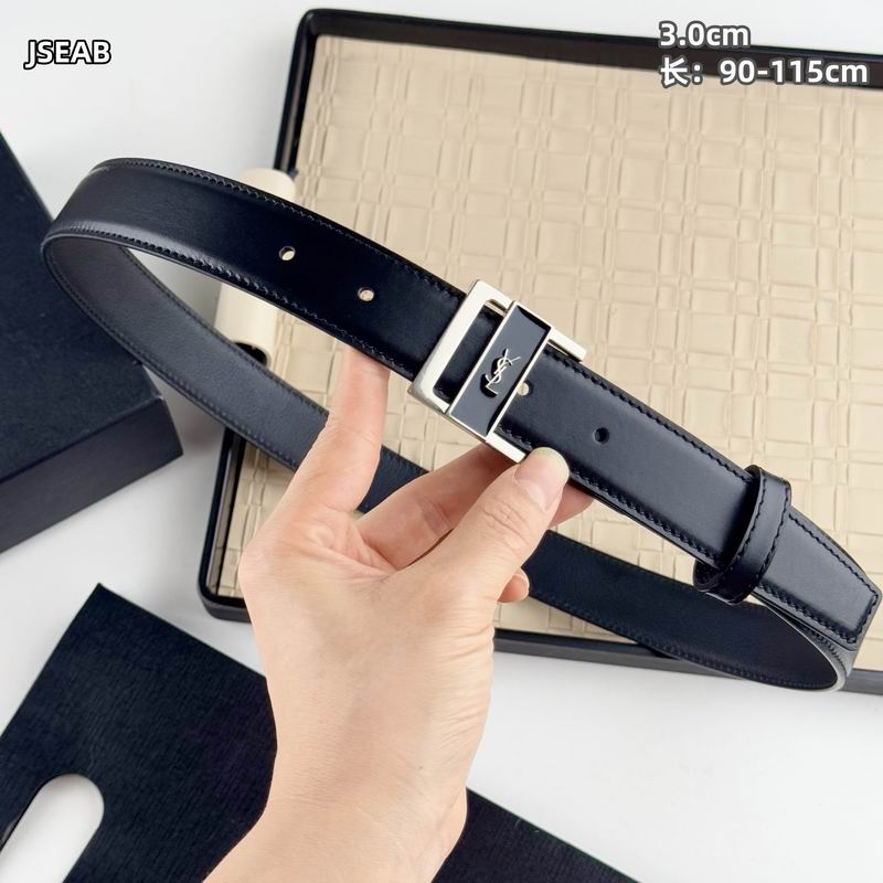 YSL belt 30mmX90-115cm 8L (5)