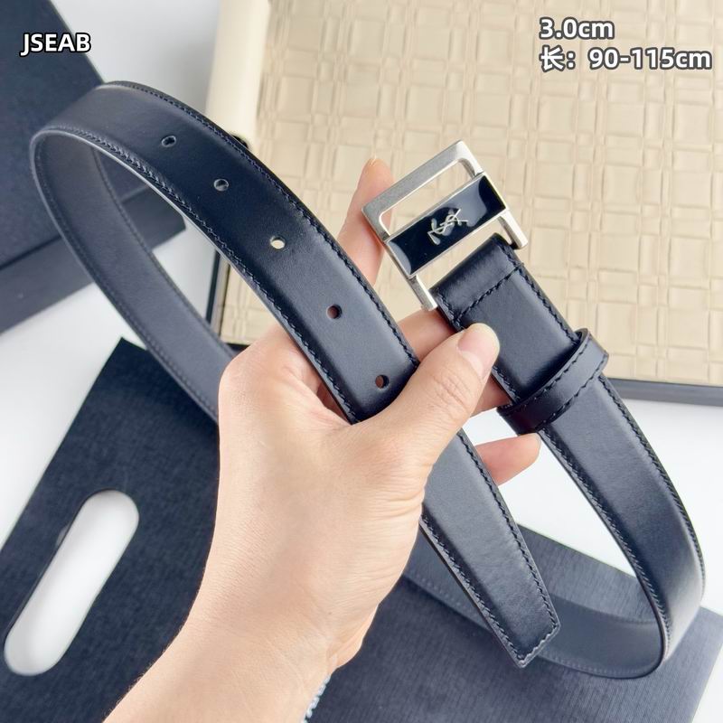 YSL belt 30mmX90-115cm 8L (6)