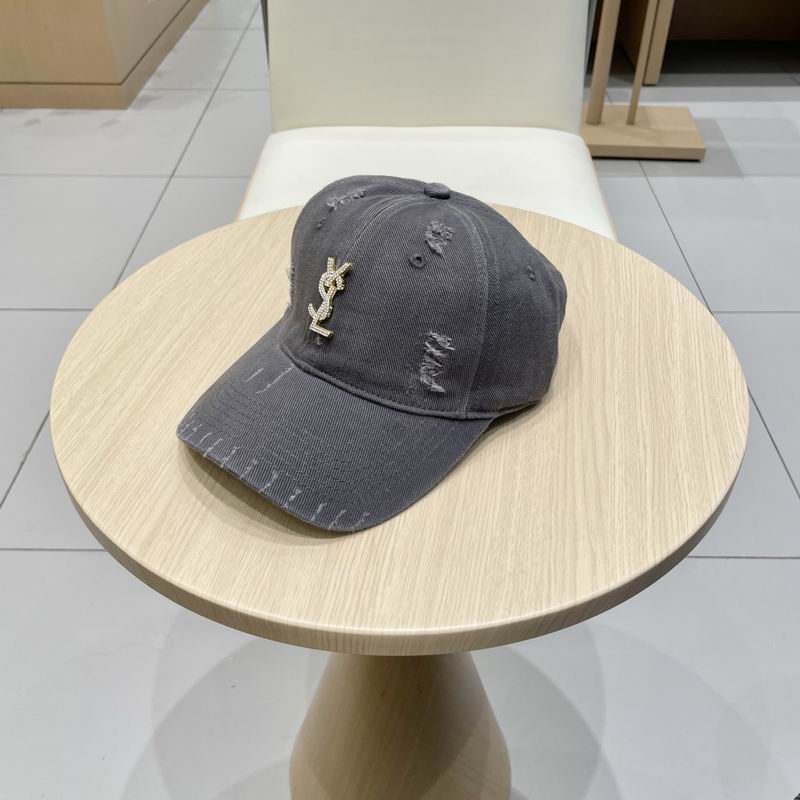 YSL cap (100)