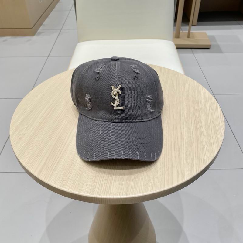 YSL cap (101)