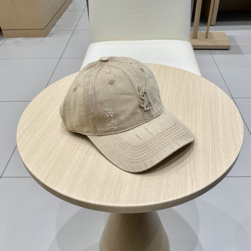 YSL cap (108)