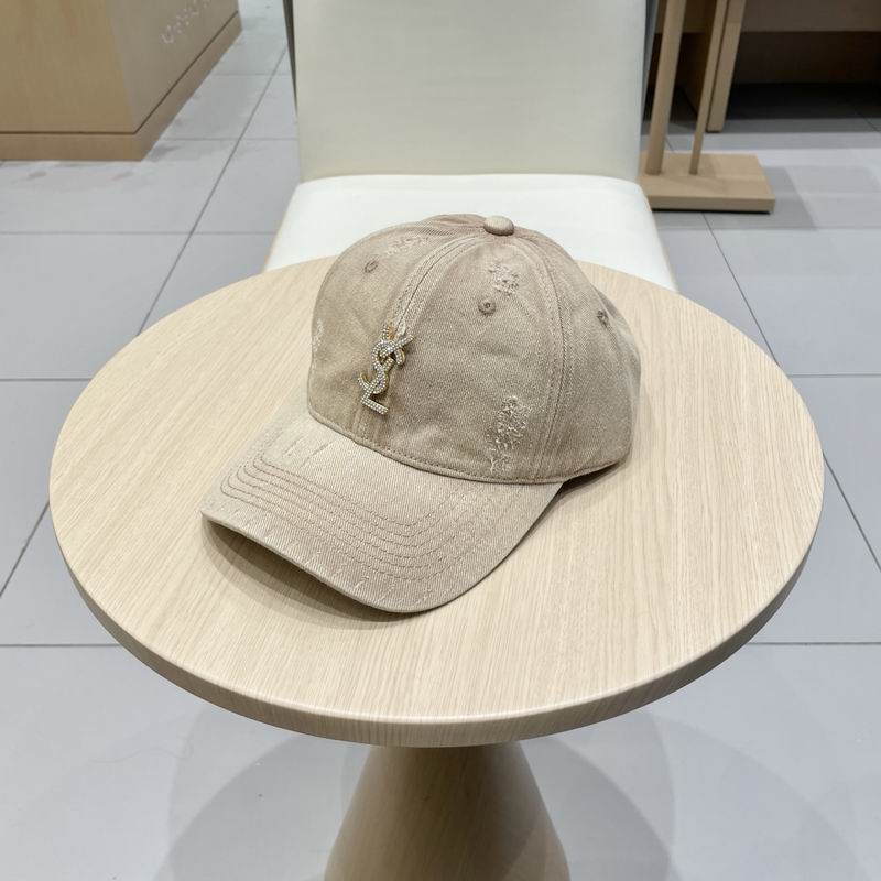 YSL cap (109)