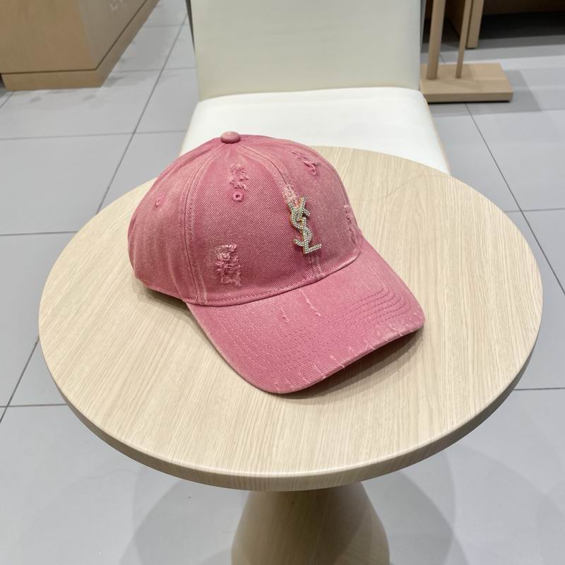 YSL cap (117)