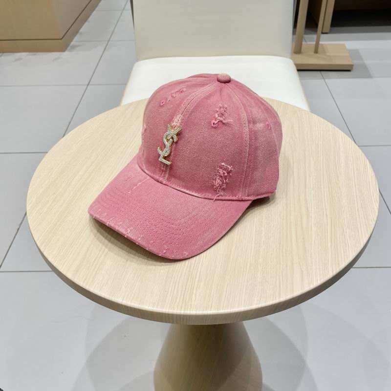 YSL cap (118)