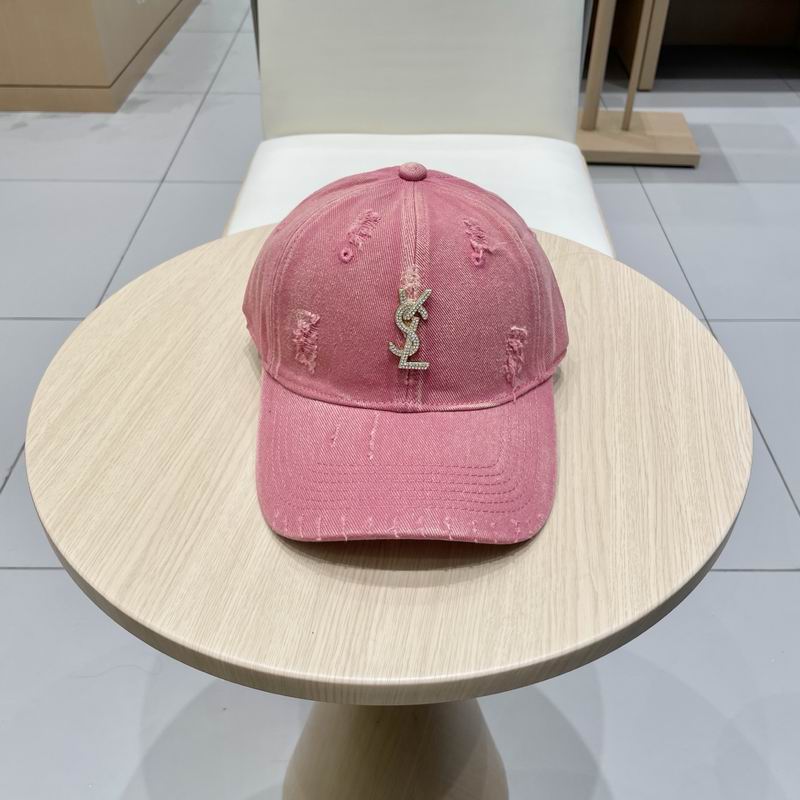 YSL cap (119)