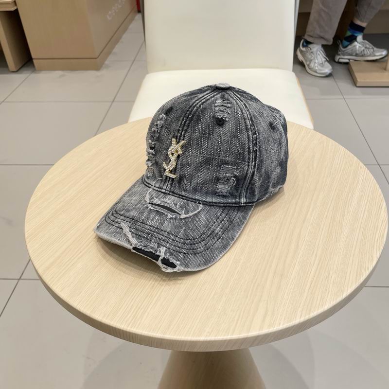 YSL cap (17)