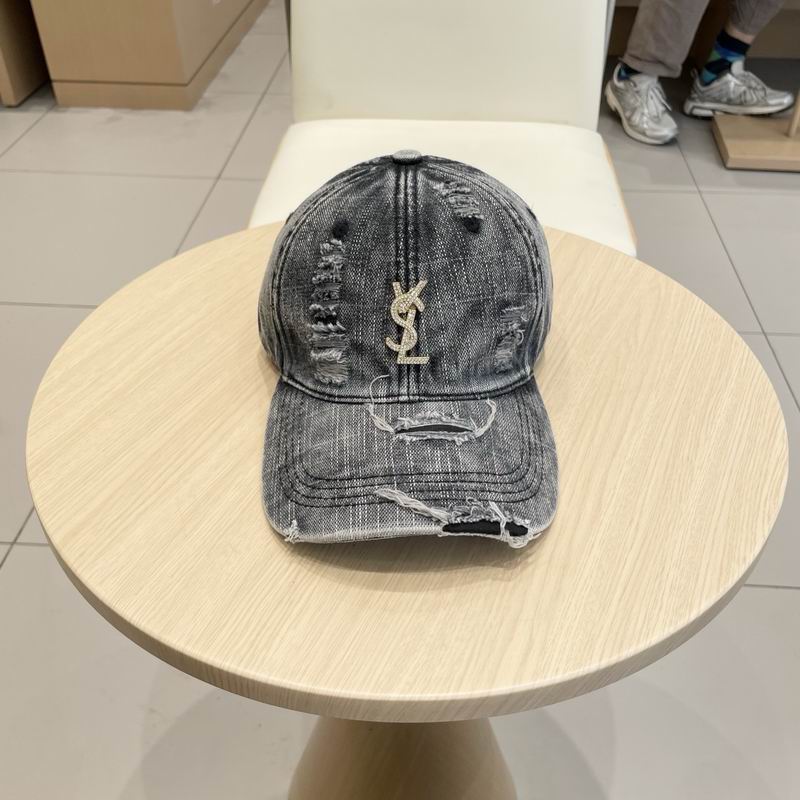 YSL cap (18)