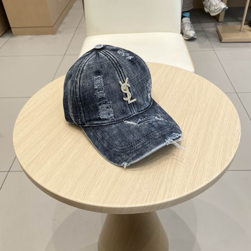 YSL cap (25)