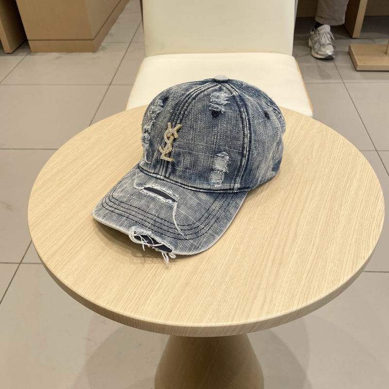 YSL cap (35)