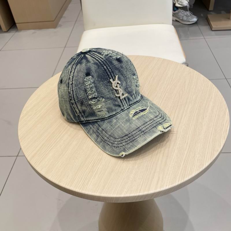 YSL cap (7)