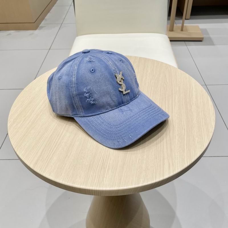 YSL cap (90)