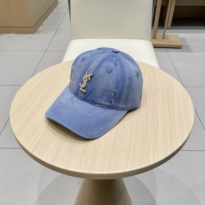 YSL cap (91)