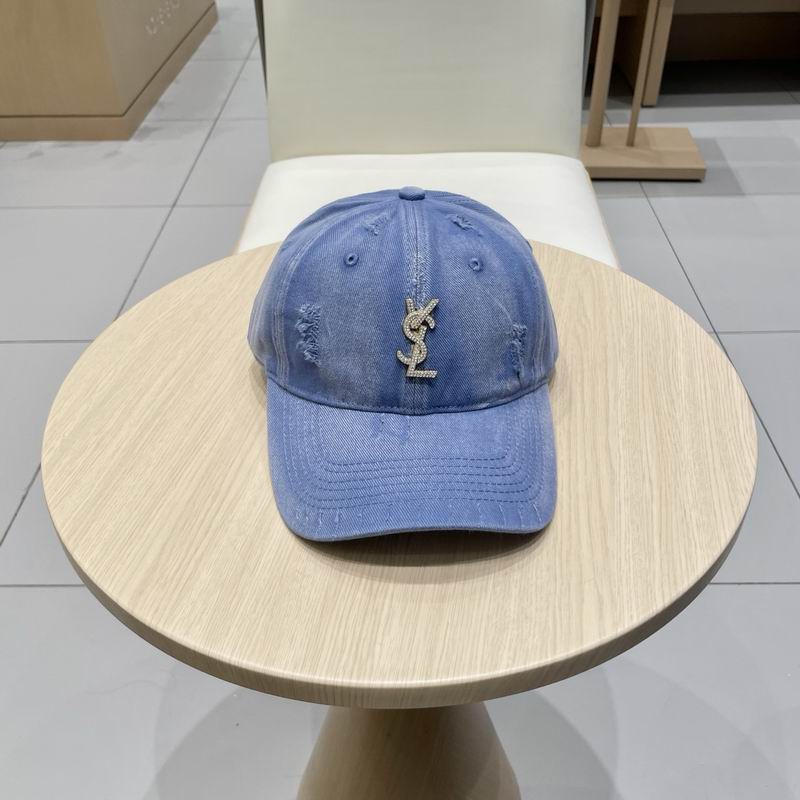 YSL cap (92)