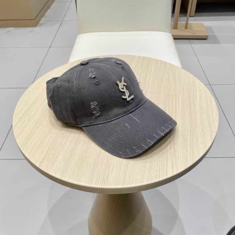 YSL cap (99)