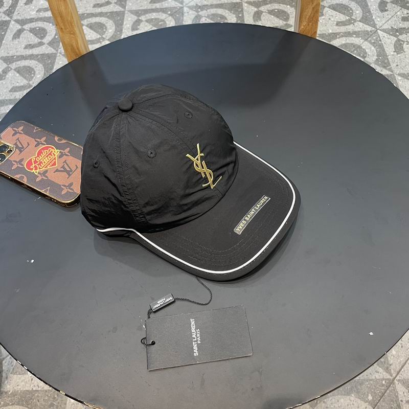 YSL cap  (12)