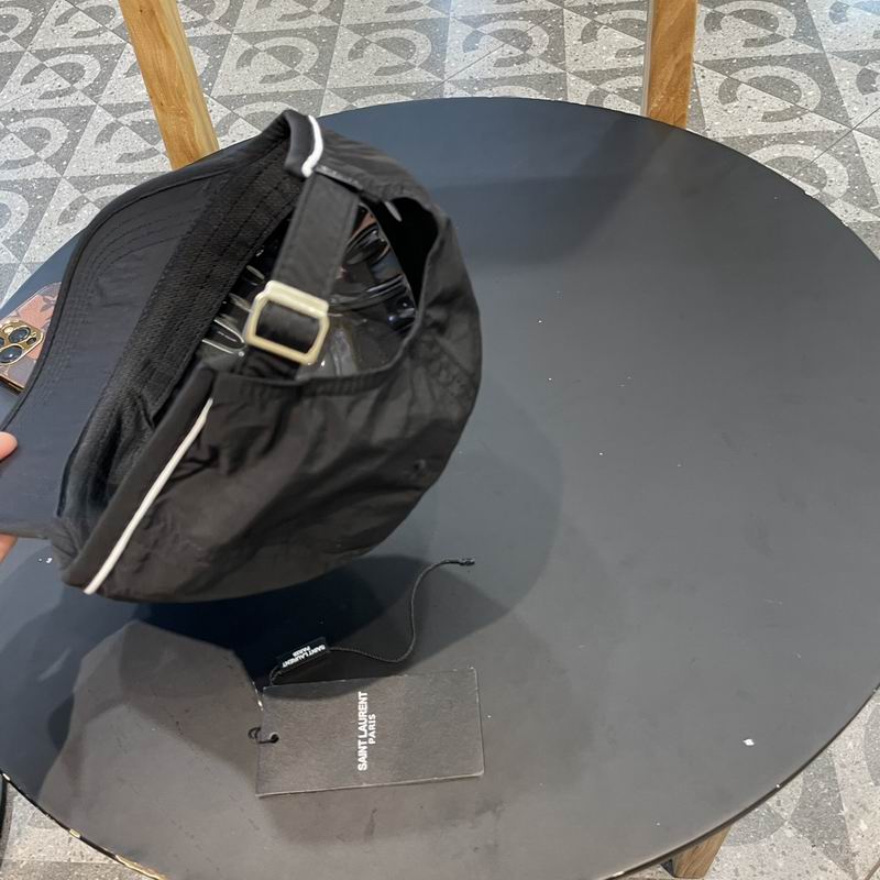 YSL cap  (13)