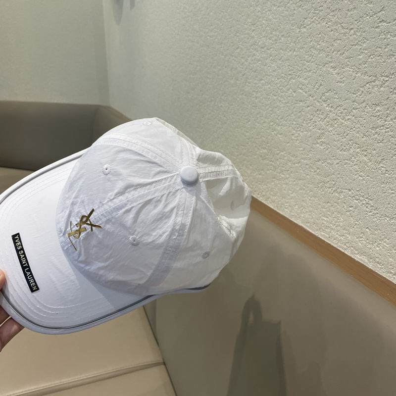 YSL cap  (14)