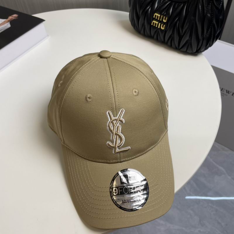 YSL cap  (14)