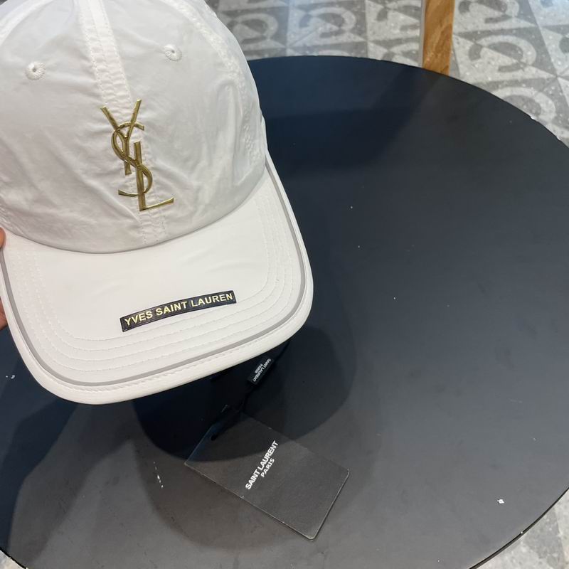 YSL cap  (15)