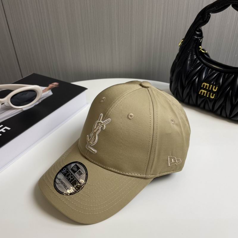 YSL cap  (15)