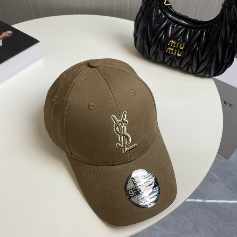YSL cap  (18)