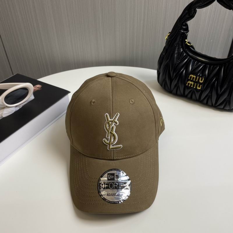 YSL cap  (19)