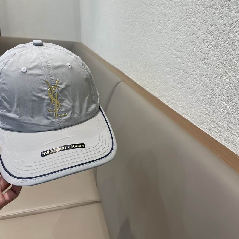 YSL cap  (2)