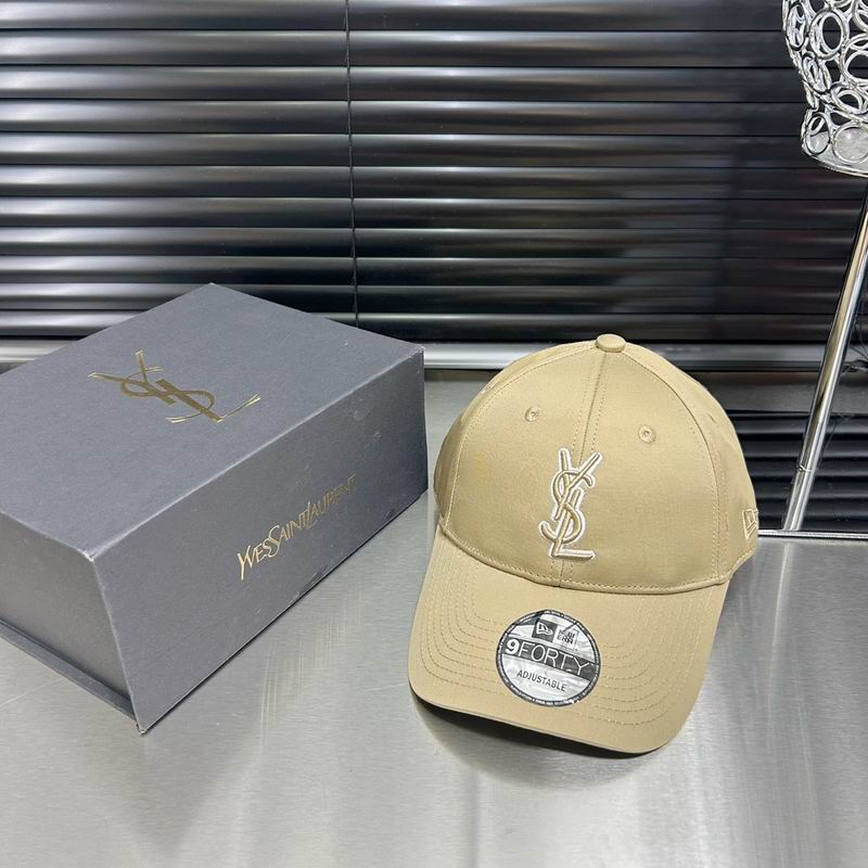 YSL cap  (2)